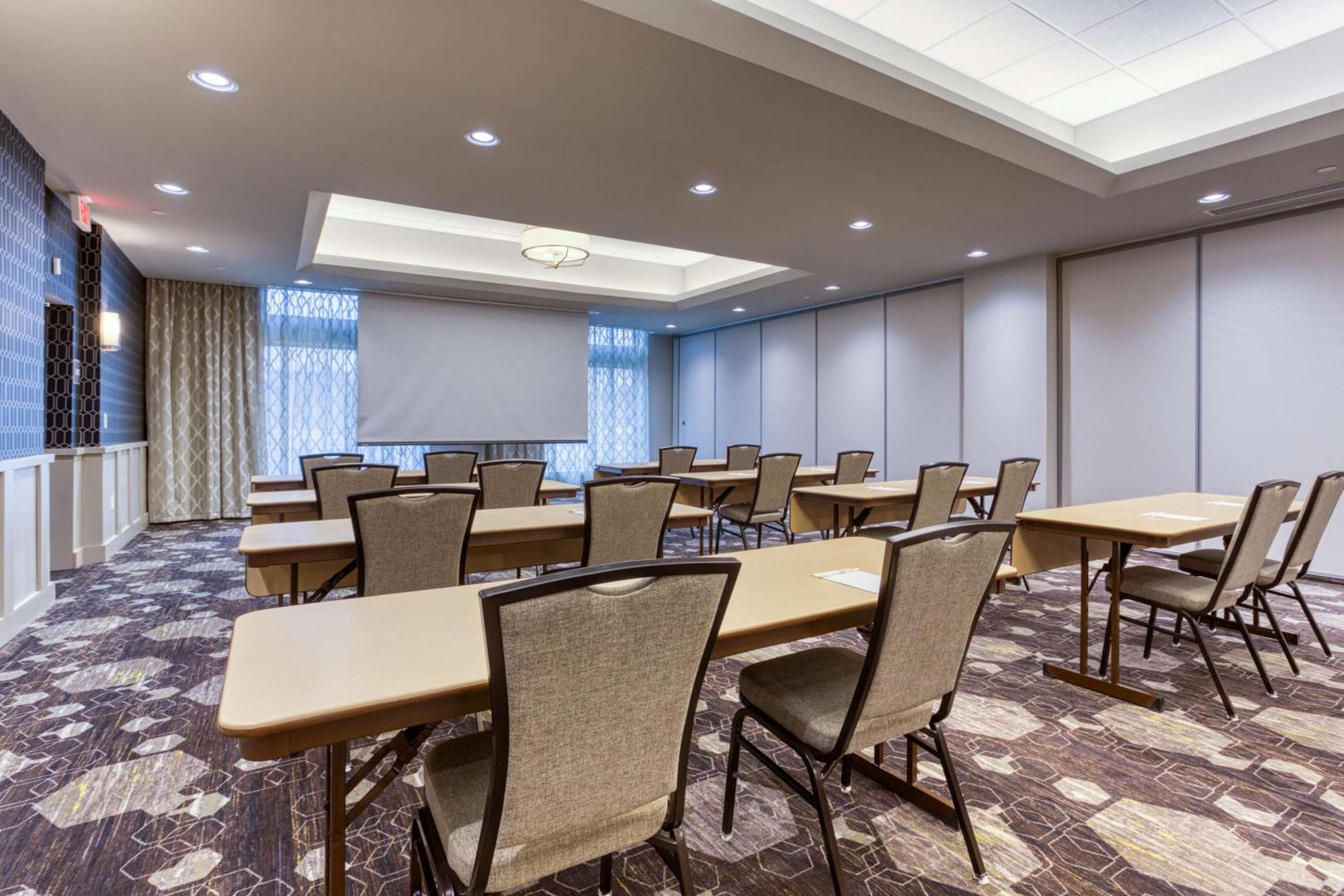 Drury Inn & Suites Columbus Polaris Экстерьер фото